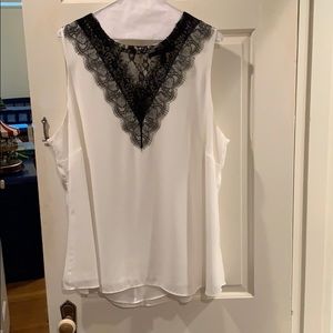 White House black market shell